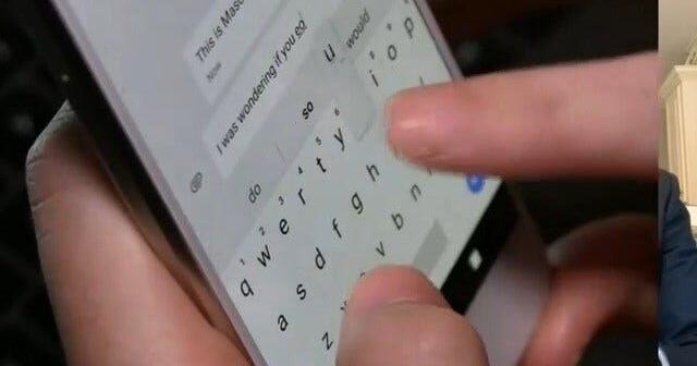 Un homme de Chattanooga interpellé pour des textes provocateurs