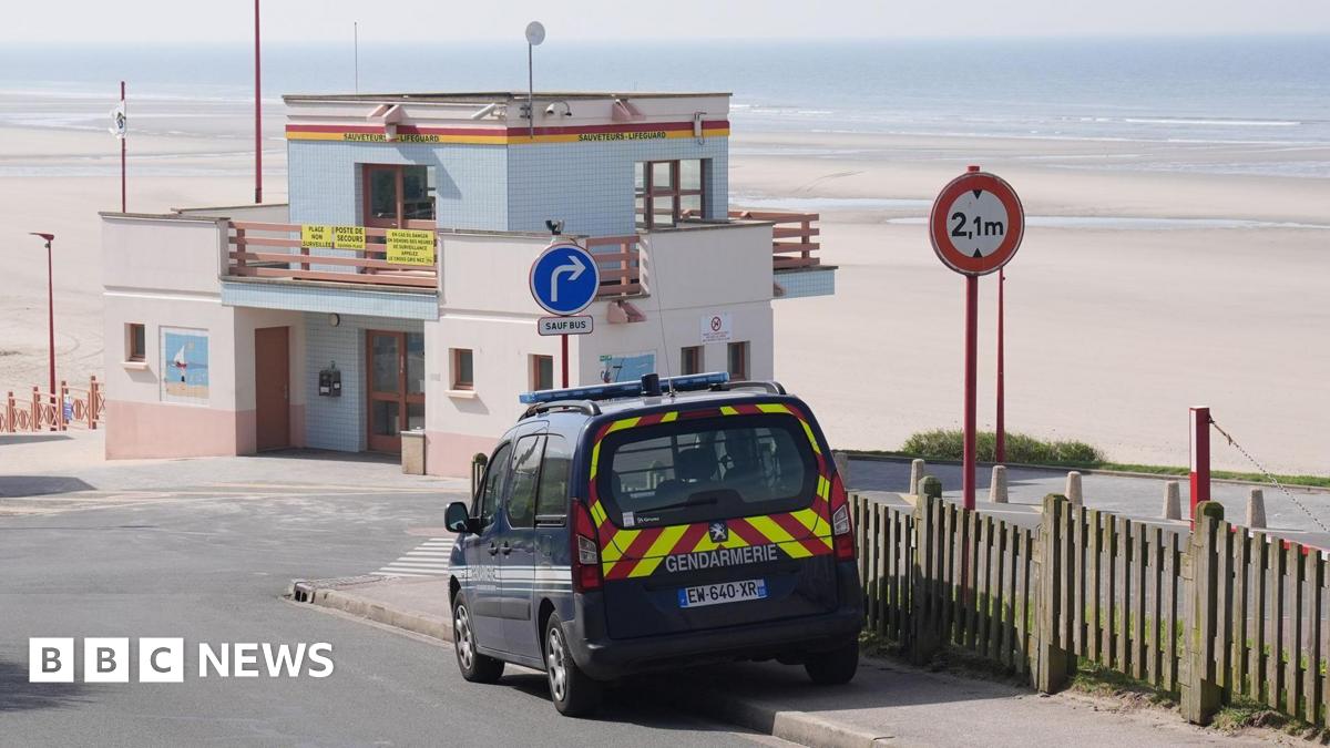 Un homme inculpé pour la noyade de quatre personnes en traversant la Manche