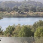 Un jeune recherché près du lac Azul
