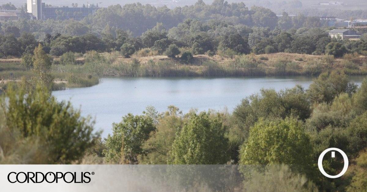 Un jeune recherché près du lac Azul
