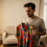 Un regard qui change tout : comment une remarque m'a libérée dans mon style vestimentaire