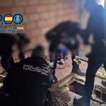 Un tunnel de drogue à 19 mètres sous terre : le 'narco-tunnel' de Ceuta révélé !