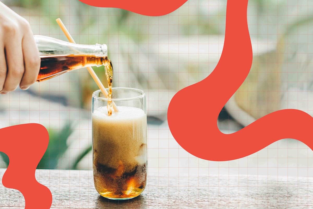 Une boisson surprenante qui pourrait augmenter votre risque de maladies cardiaques, selon un cardiologue