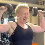 Une femme de 40 ans teste la créatine pendant 100 jours : révélations sur sa transformation !