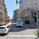 Urzáiz : un axe crucial perd une voie de circulation