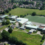 Vente officielle de l'ancien site de l'école Kenilworth !