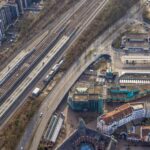 Vol de câbles à Gelsenkirchen : Perturbations majeures du train