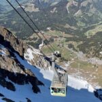 Pas de train sur le Säntis pendant six mois !