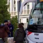 Transport alternatif à Adamuz : 645 360 euros en bus entre Córdoba et Los Pedroches