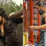 Ram Charan : entraînement de 'desi pehalwan' pour Peddi, routine de fitnesse akhada révélée