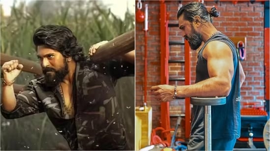 Ram Charan : entraînement de 'desi pehalwan' pour Peddi, routine de fitnesse akhada révélée