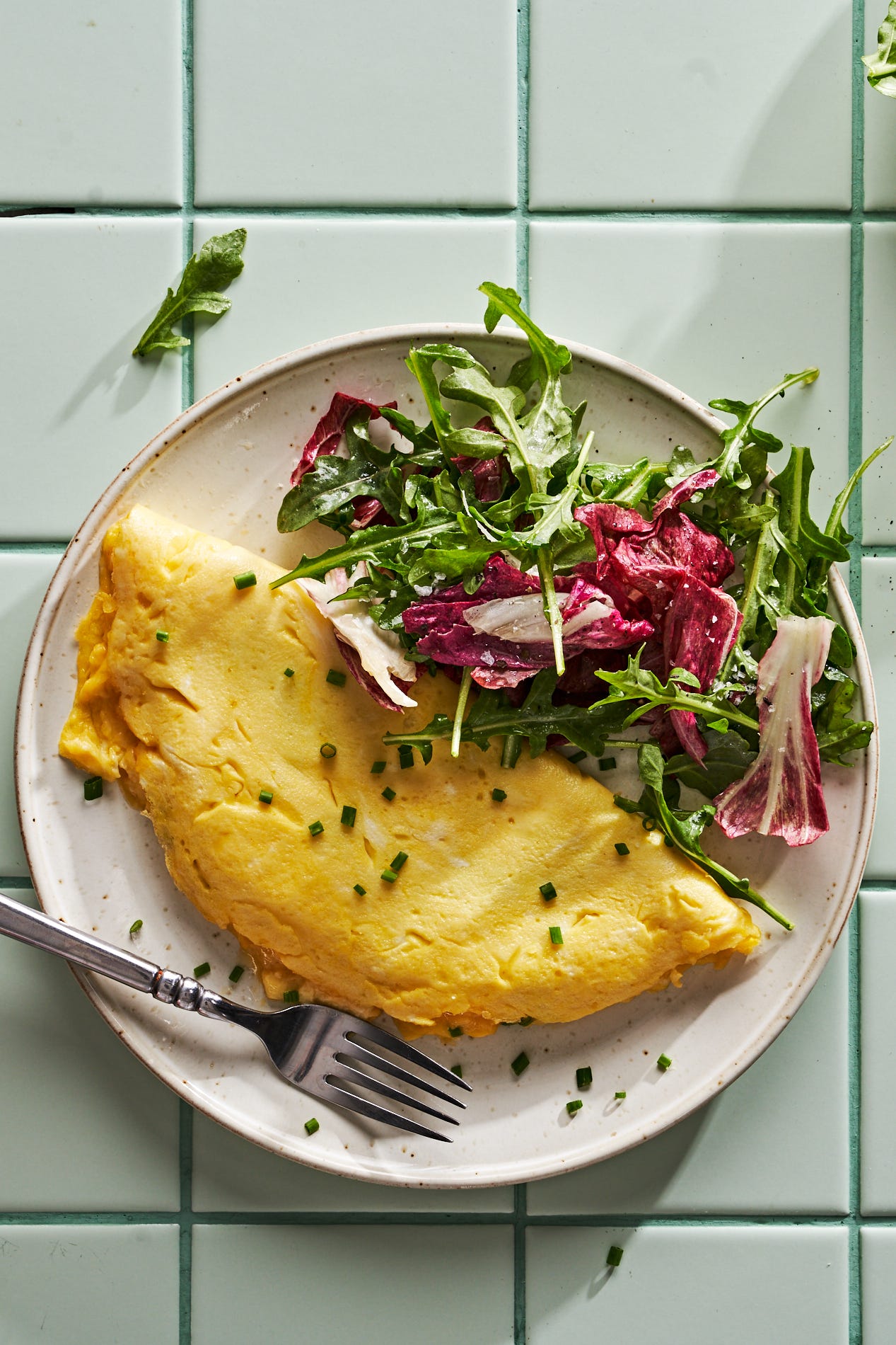 Omelette Classique