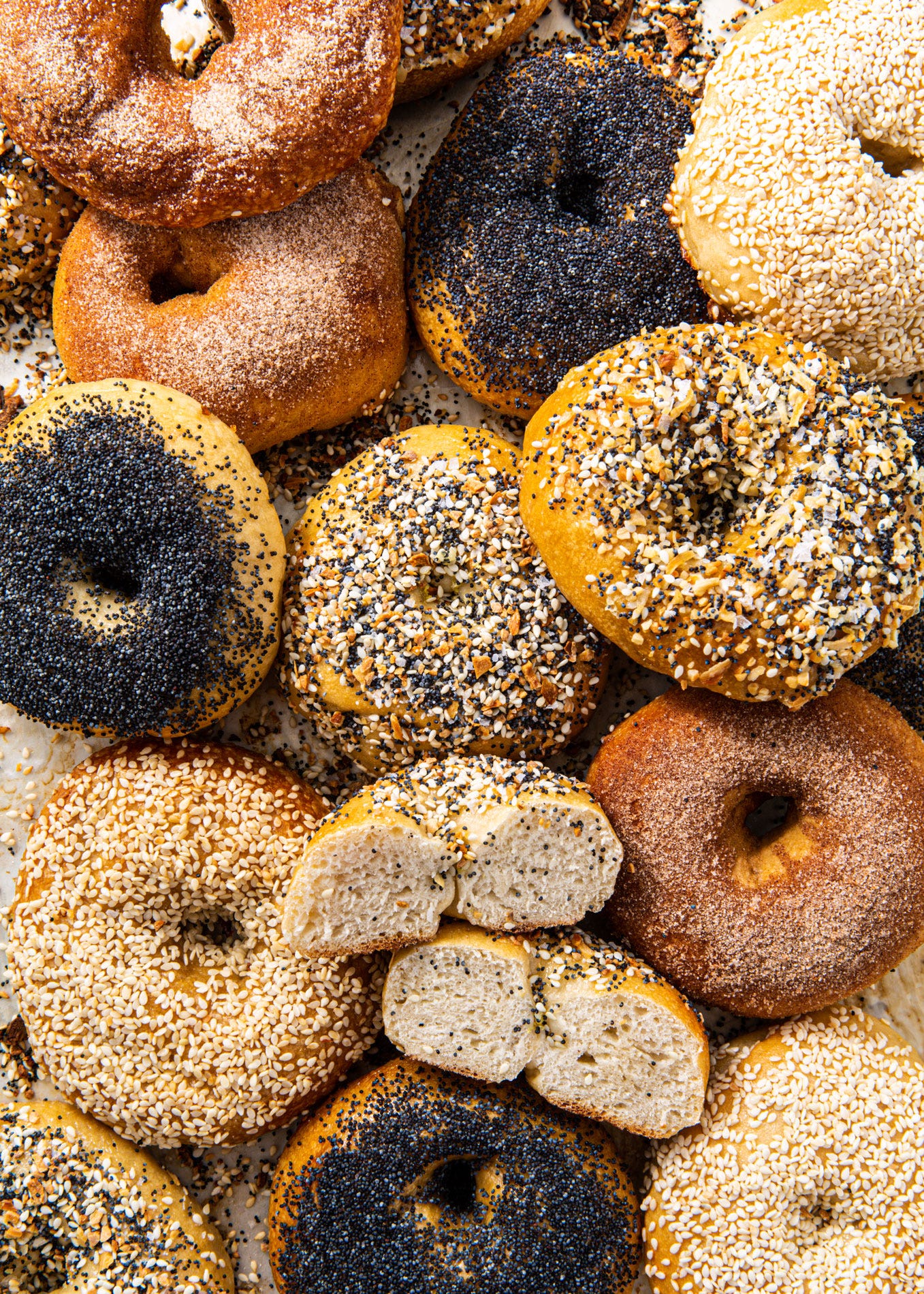 Bagels