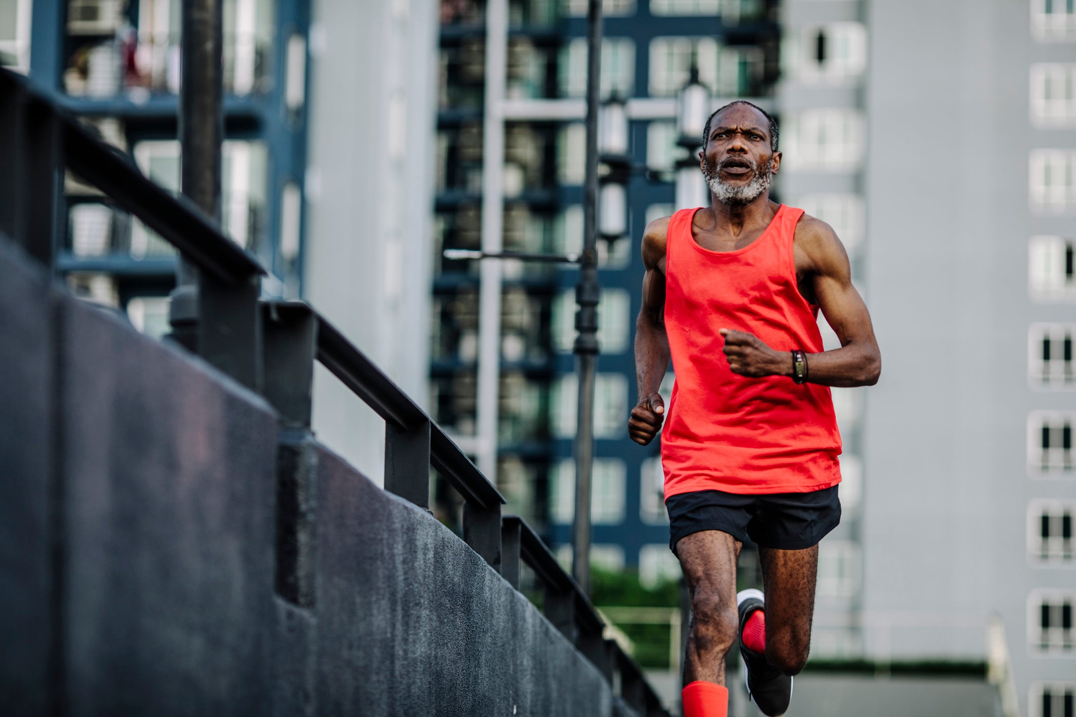 La course à pied, un exercice accessible
