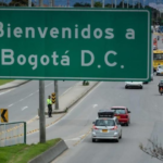Retour à Bogotá : Accidents en Cundinamarca retardent des centaines de voyageurs !