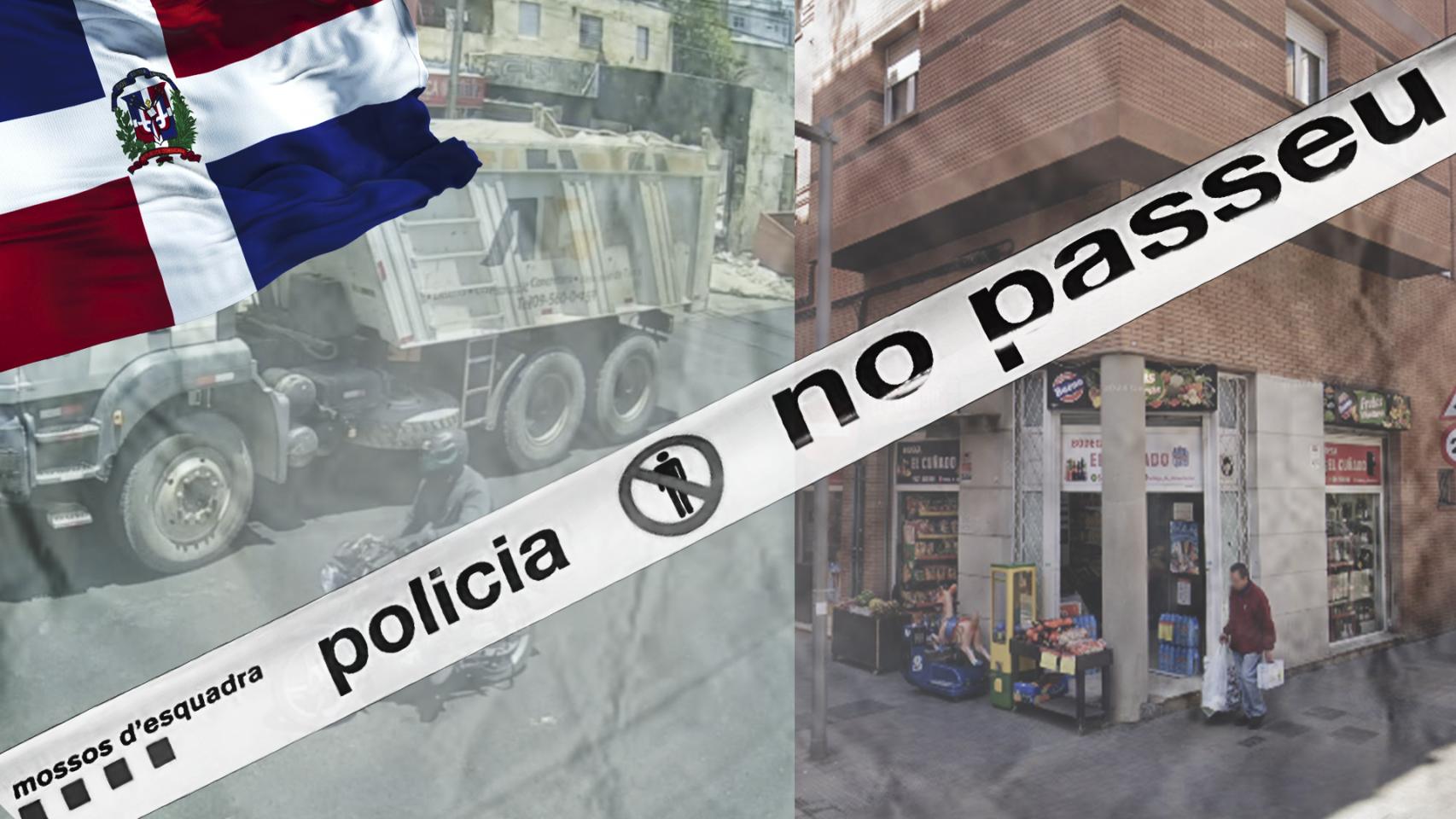 Homme abattu à Sants : lien avec la redoutable bande des "30/30" et un attentat en République dominicaine