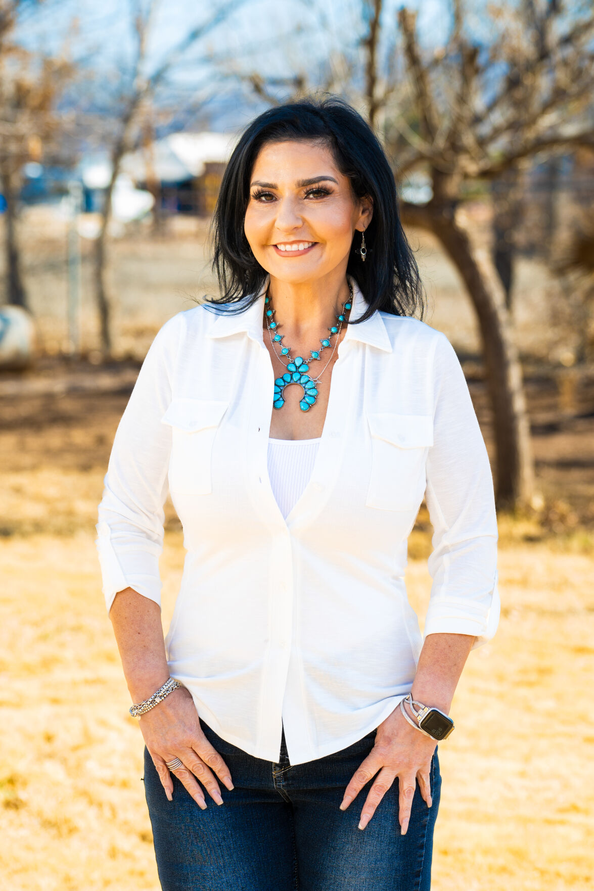 Amanda López Askin