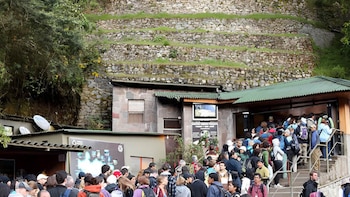 Nouveau plan de Machu Picchu face à la gestion du tourisme désorganisé.