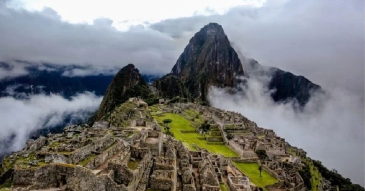 Machu Picchu : Vente anticipée de billets jusqu'à trois jours, comment ça marche ?