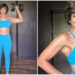 Mandira Bedi révèle son secret pour des bras sculptés à 54 ans : "Ce que je fais pour..."