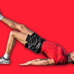 5 Exercices de Lit Pour Renforcer Votre Ceinture Abdominale Après 55 Ans