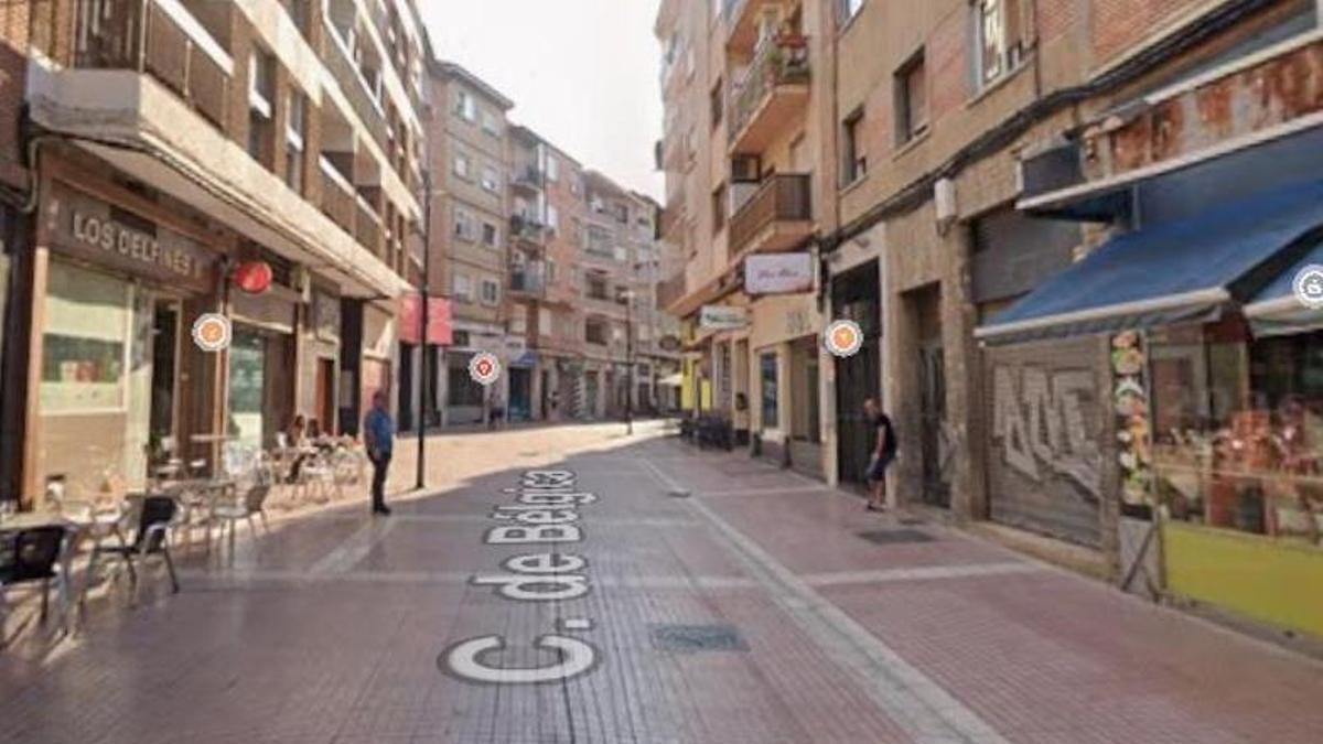 Affrontements au bar 'Jaimito' : amendes de 1.080 euros !
