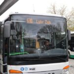 Bus vers Lohr : pourquoi Google ne montre-t-il pas de liaisons le long du Main ?