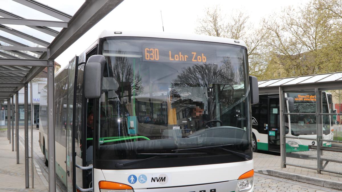 Bus vers Lohr : pourquoi Google ne montre-t-il pas de liaisons le long du Main ?