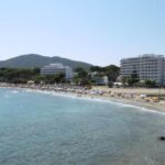 Canyamel : 7,2 lits touristiques par habitant !