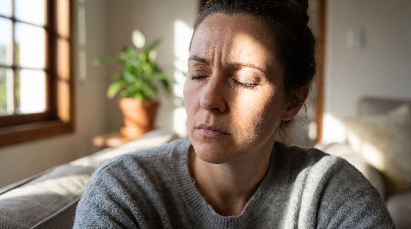 Cinq indices surprenants que votre cerveau envoie pour signaler une fatigue méconnue plutôt qu'une simple paresse