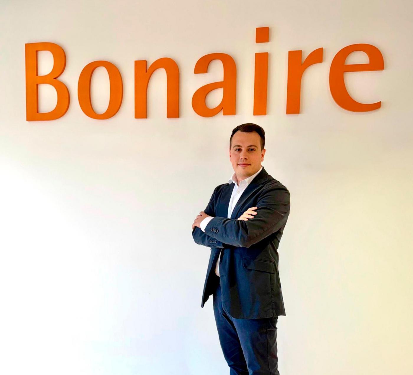 Cushman & Wakefield prend les rênes du centre commercial Bonaire !
