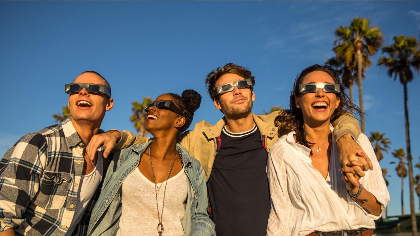 Découvrez les secrets pour profiter de l'éclipse solaire d'août à Valence !