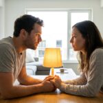 Démantelez votre bombe relationnelle : les clés des psychologues pour éviter l'explosion fatidique de votre couple