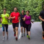 Démarrer la course quand on est marcheur, conseils d'un physiologiste du sport