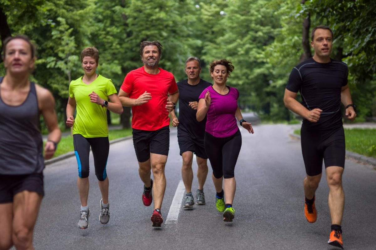 Démarrer la course quand on est marcheur, conseils d'un physiologiste du sport