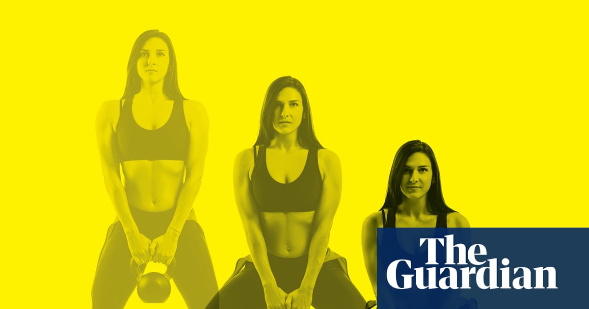 Déposez ces poids ! Découvrez comment l'exercice « excentrique » révolutionne votre fitness