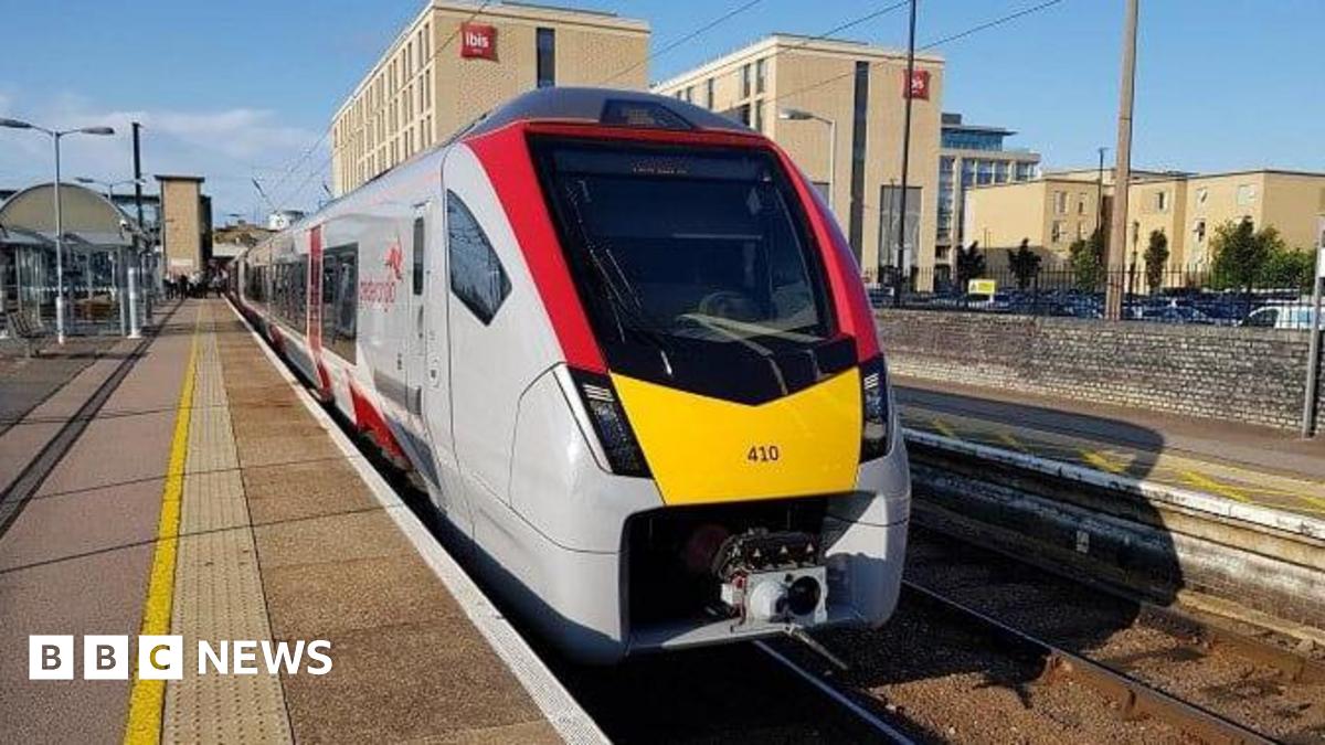 Des bus pour remplacer les trains de Greater Anglia pendant les travaux sur les quais