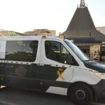 Des corps retrouvés en mer à Almería : une découverte tragique