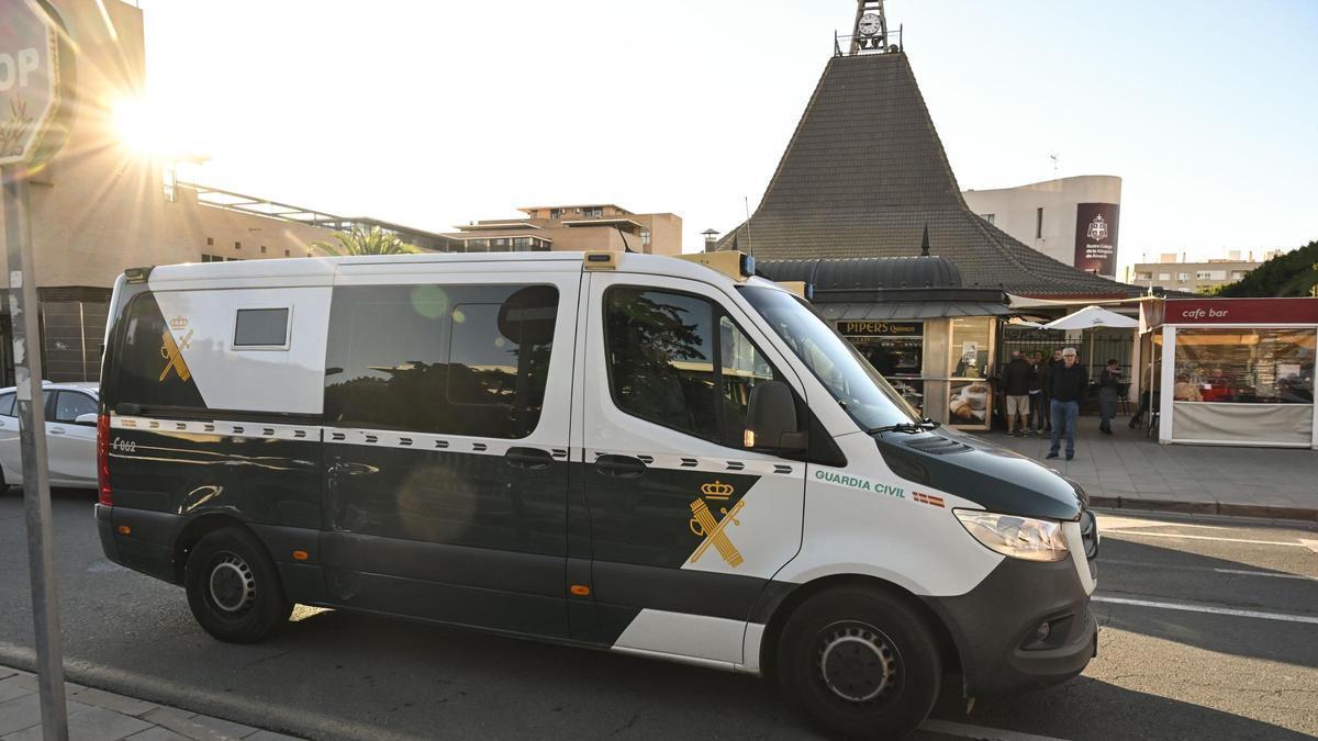 Des corps retrouvés en mer à Almería : une découverte tragique