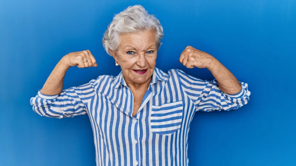 Des entraînements doux suffisent pour construire des muscles, révèle une nouvelle étude