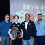 Duo d'Airdrie s'illustre à la Coupe des Prospects