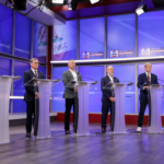 Éducation et enjeux sociaux : les candidats au poste de gouverneur de Californie en désaccord