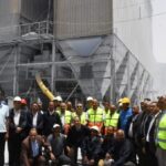 Événements à Aswan : Accident de train sans victimes et suivi des projets locaux