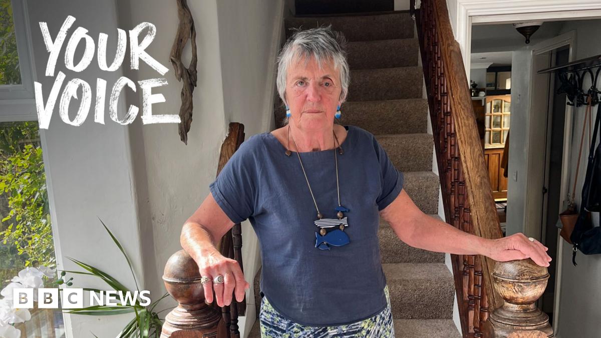Femme de Criccieth qualifie la taxe sur les résidences secondaires de "cauchemar", mais d'autres jugent les règles essentielles