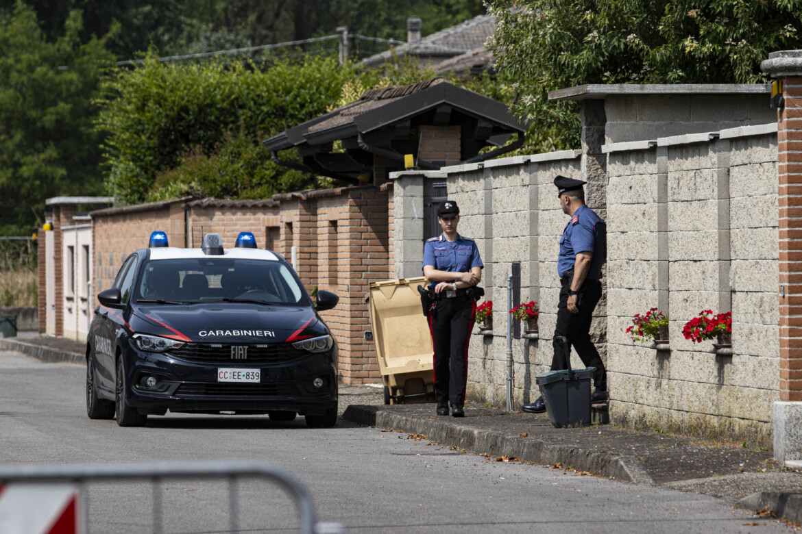 Garlasco à jamais : des doutes irrationnels sans besoin de preuves