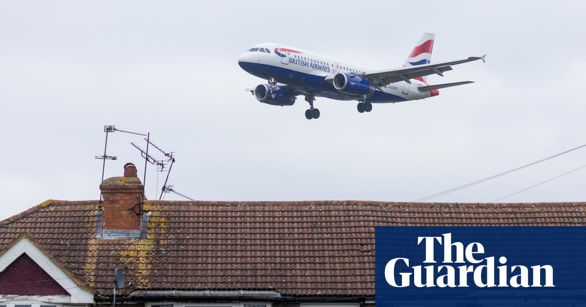 Heathrow en négociation pour résoudre le conflit sur la troisième piste