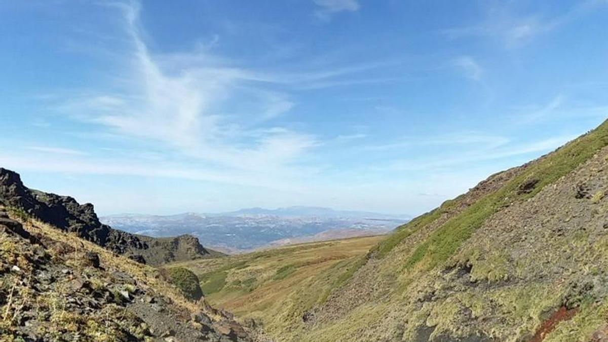 Homme décède après une chute dans le río Genil à Güejar Sierra