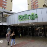Le Conseil de Wakefield acquiert The Ridings pour 11 millions de livres avant la revitalisation