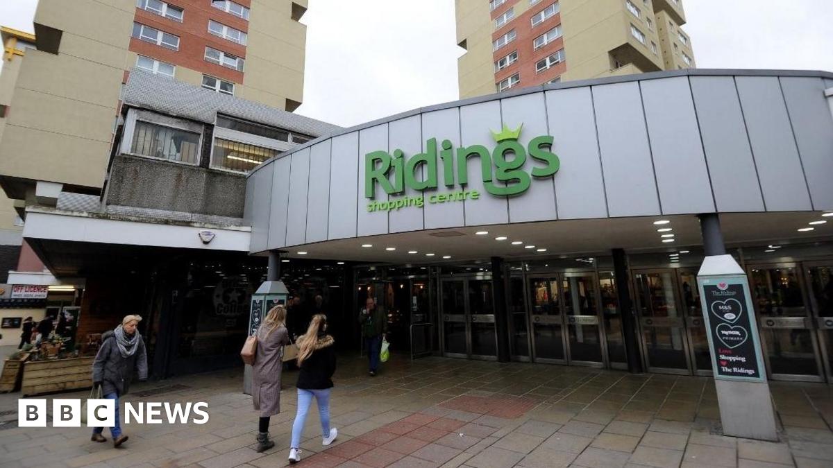 Le Conseil de Wakefield acquiert The Ridings pour 11 millions de livres avant la revitalisation