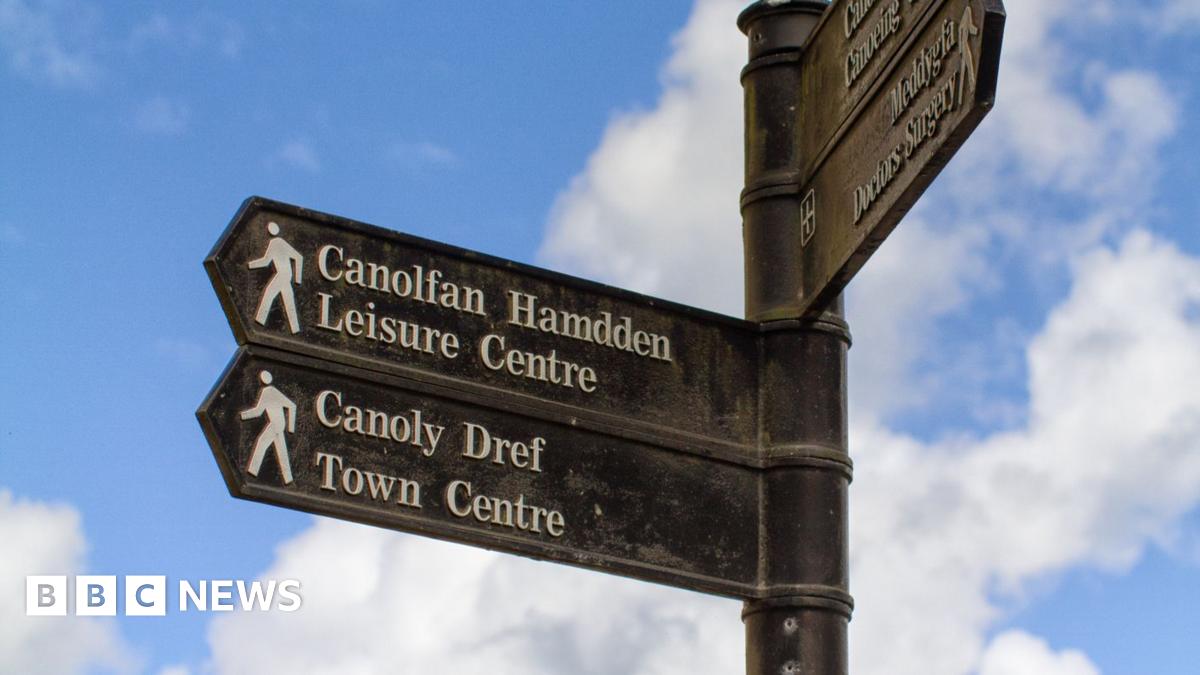 Le conseil de Denbighshire défend sa nouvelle politique linguistique galloise mal comprise